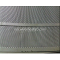 Punching Mesh- Mesh Metal Perforated